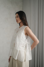 Haleza Vest