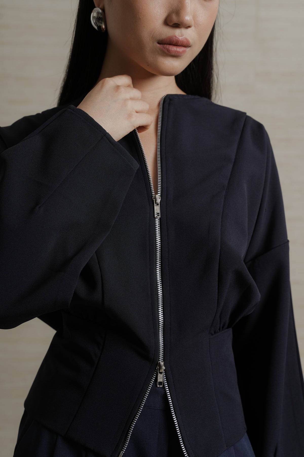 Aira Jacket