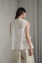 Haleza Vest
