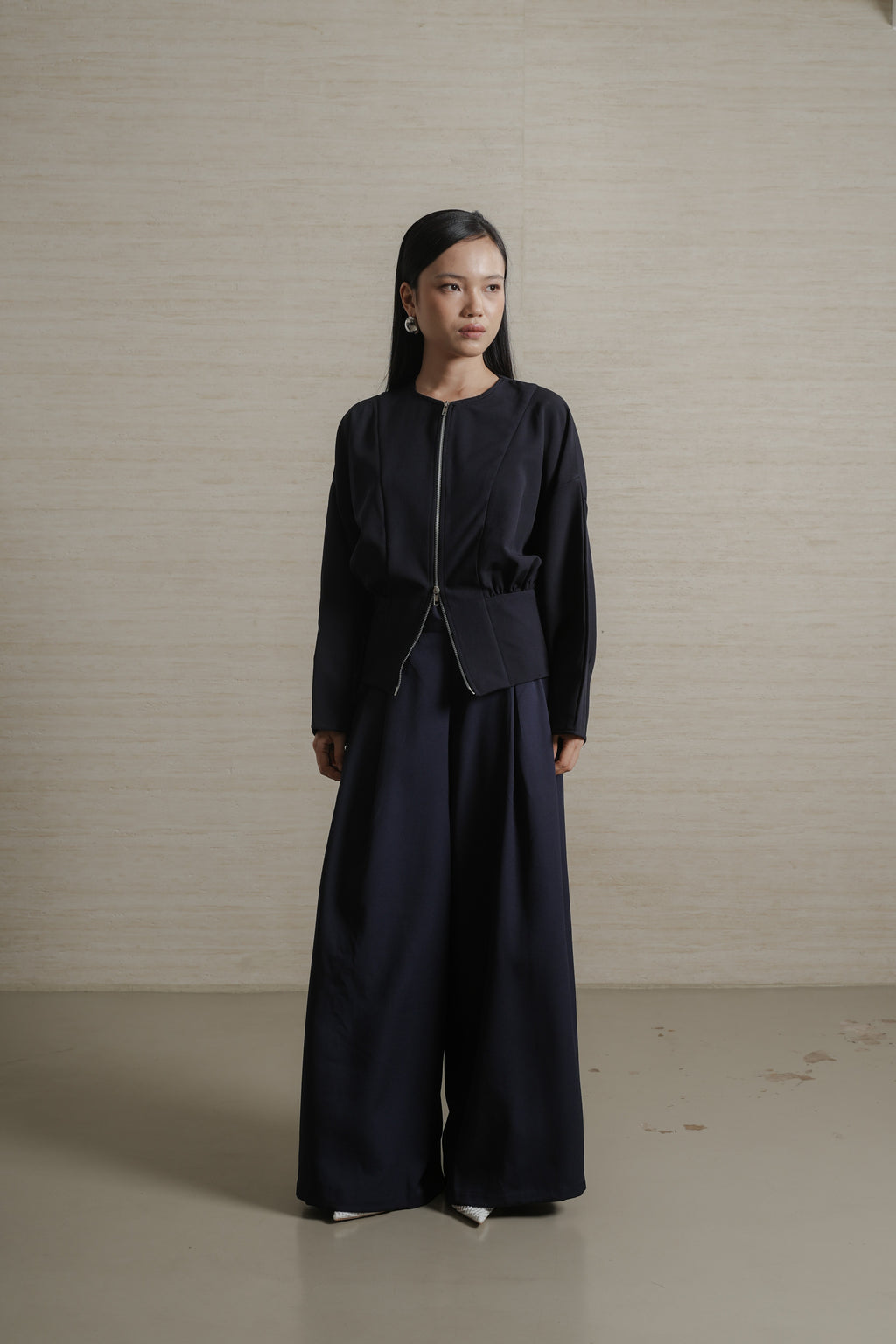 Aira Jacket