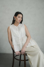 Haleza Vest