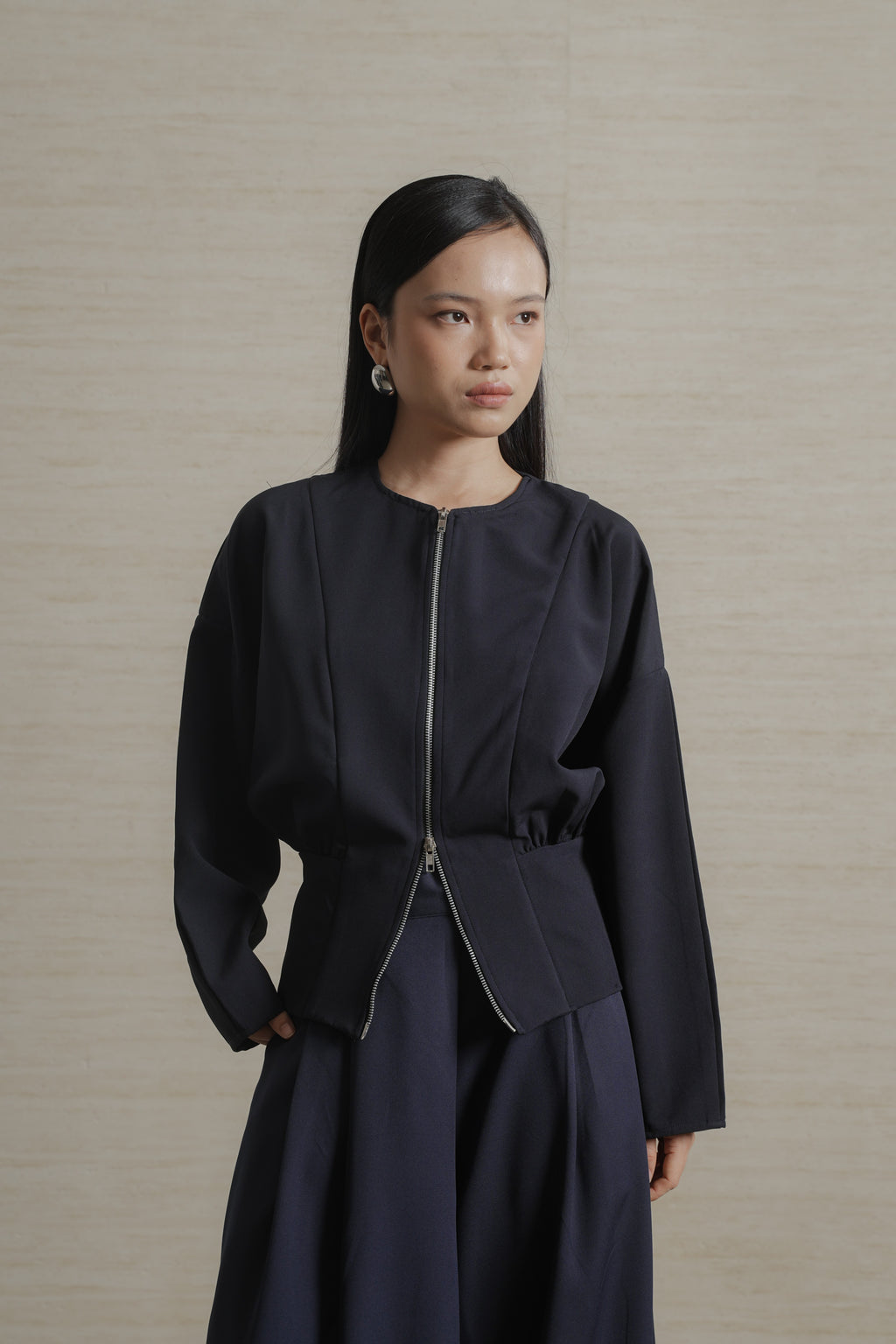 Aira Jacket