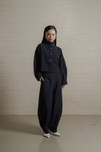 Jenia Jacket