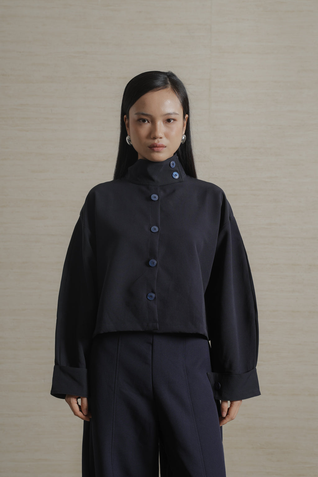 Jenia Jacket