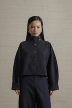 Jenia Jacket