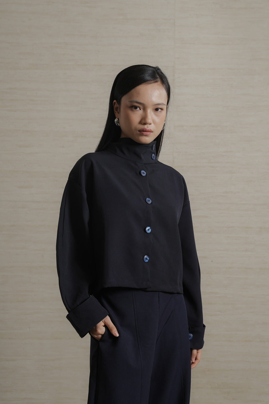 Jenia Jacket