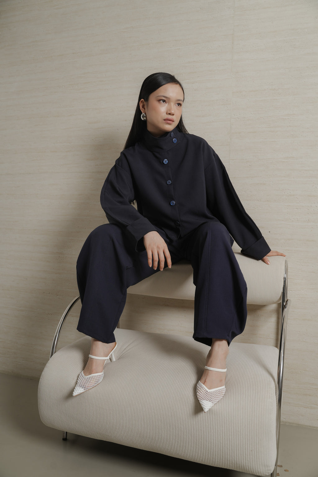 Jenia Jacket