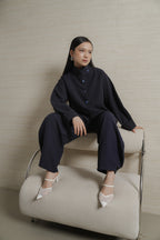Jenia Jacket