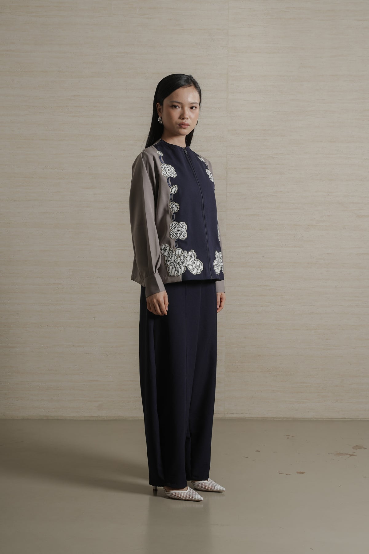 Neyla Jacket