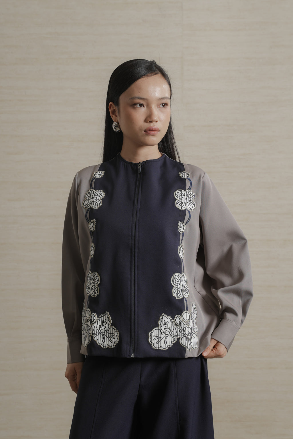 Neyla Jacket