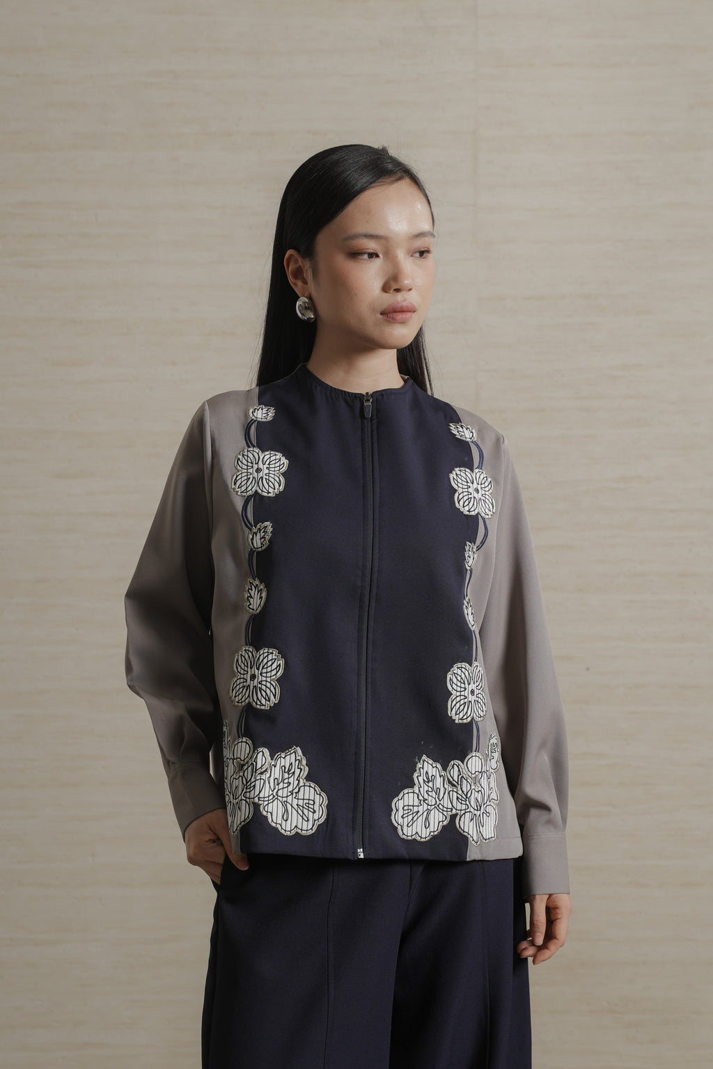 Neyla Jacket