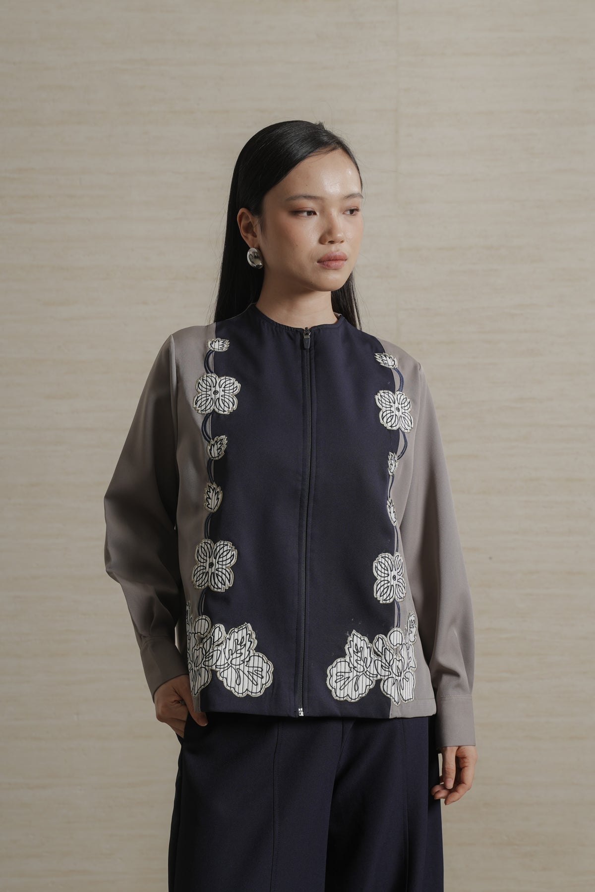 Neyla Jacket