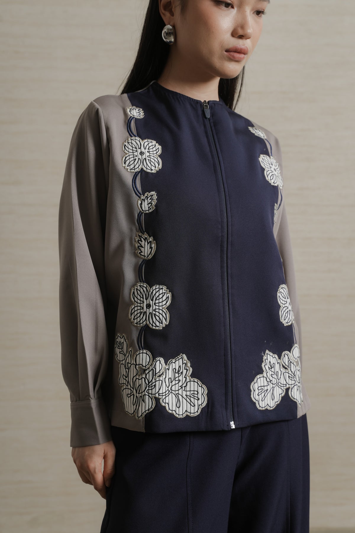 Neyla Jacket