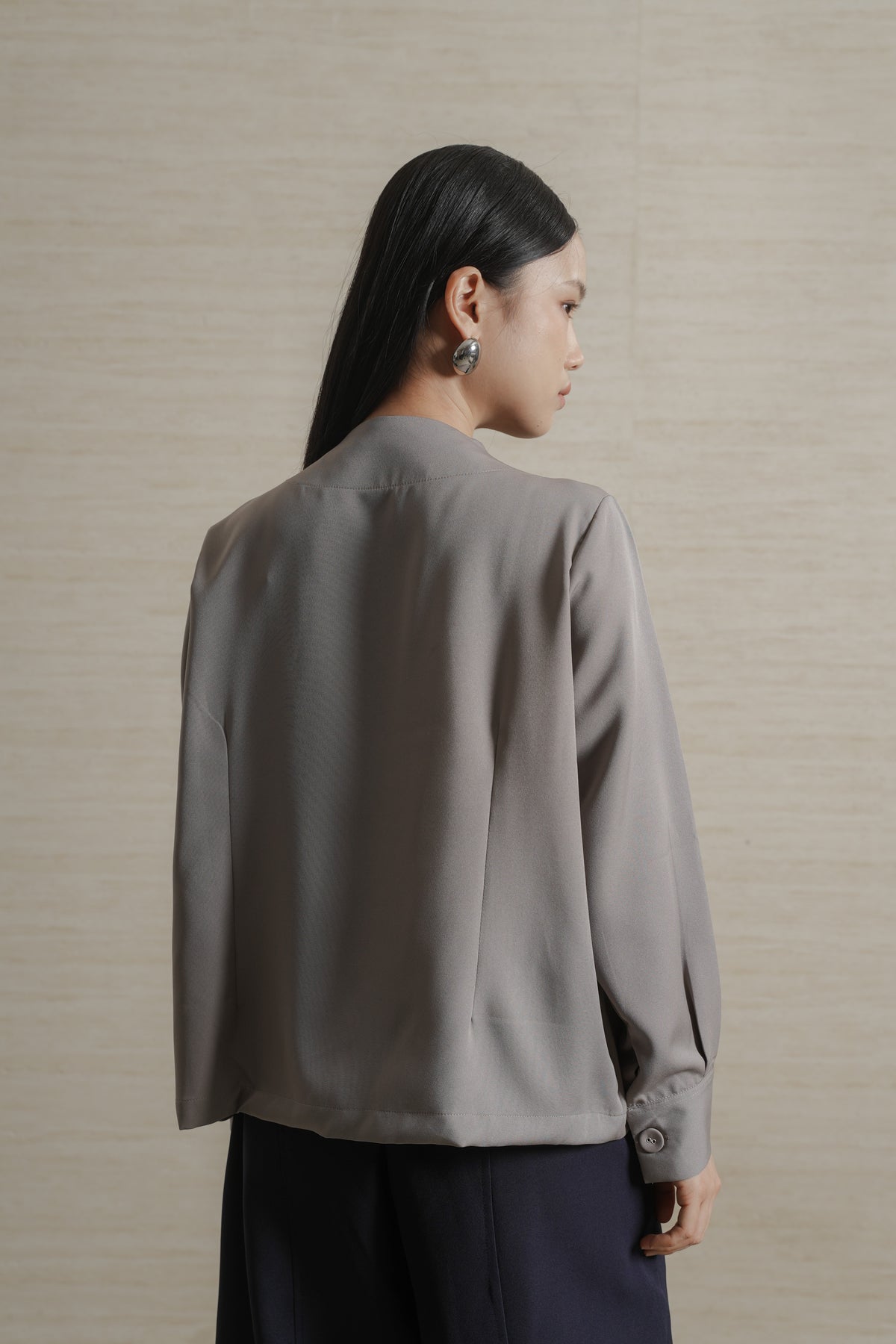 Neyla Jacket