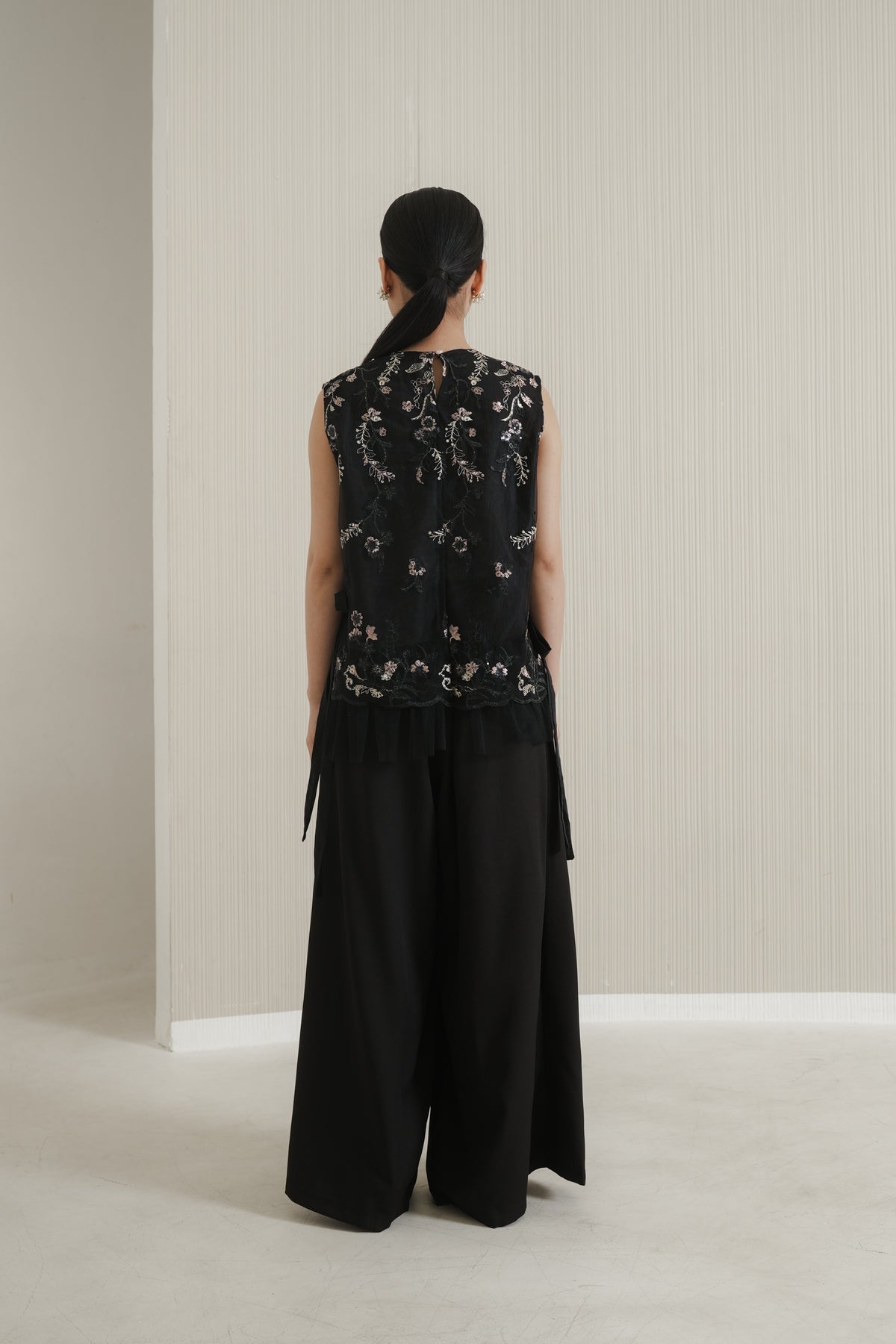 Mica Vest