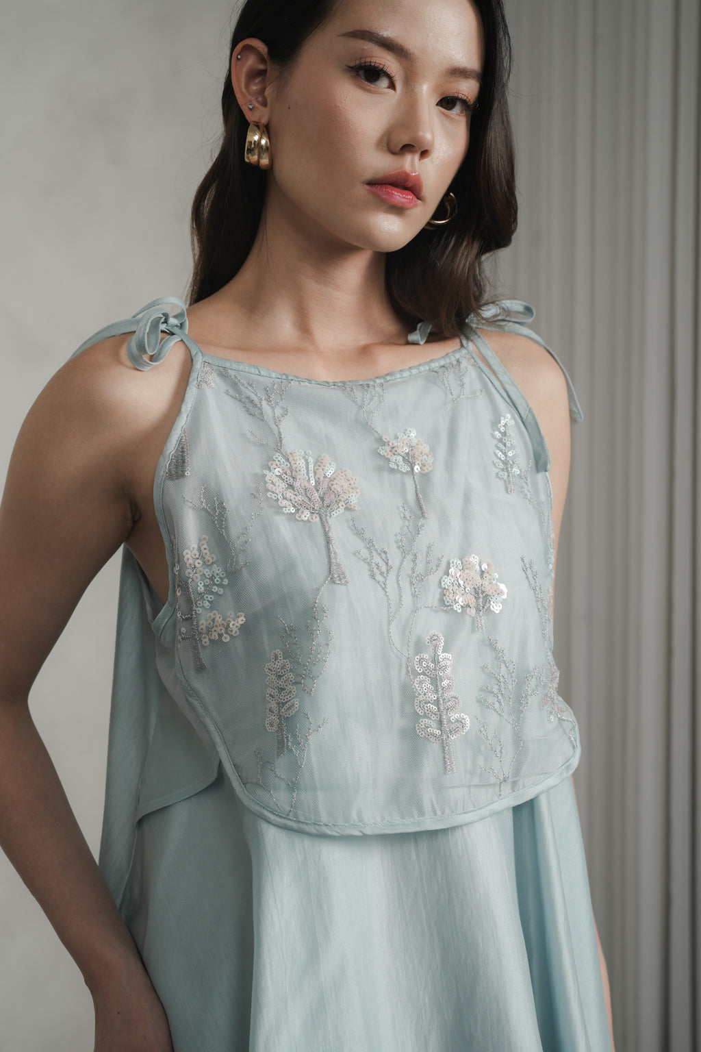 Gianna Vest