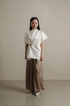 Karra Blouse