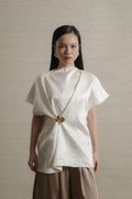 Karra Blouse