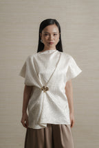 Karra Blouse