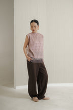 Barrel Pants