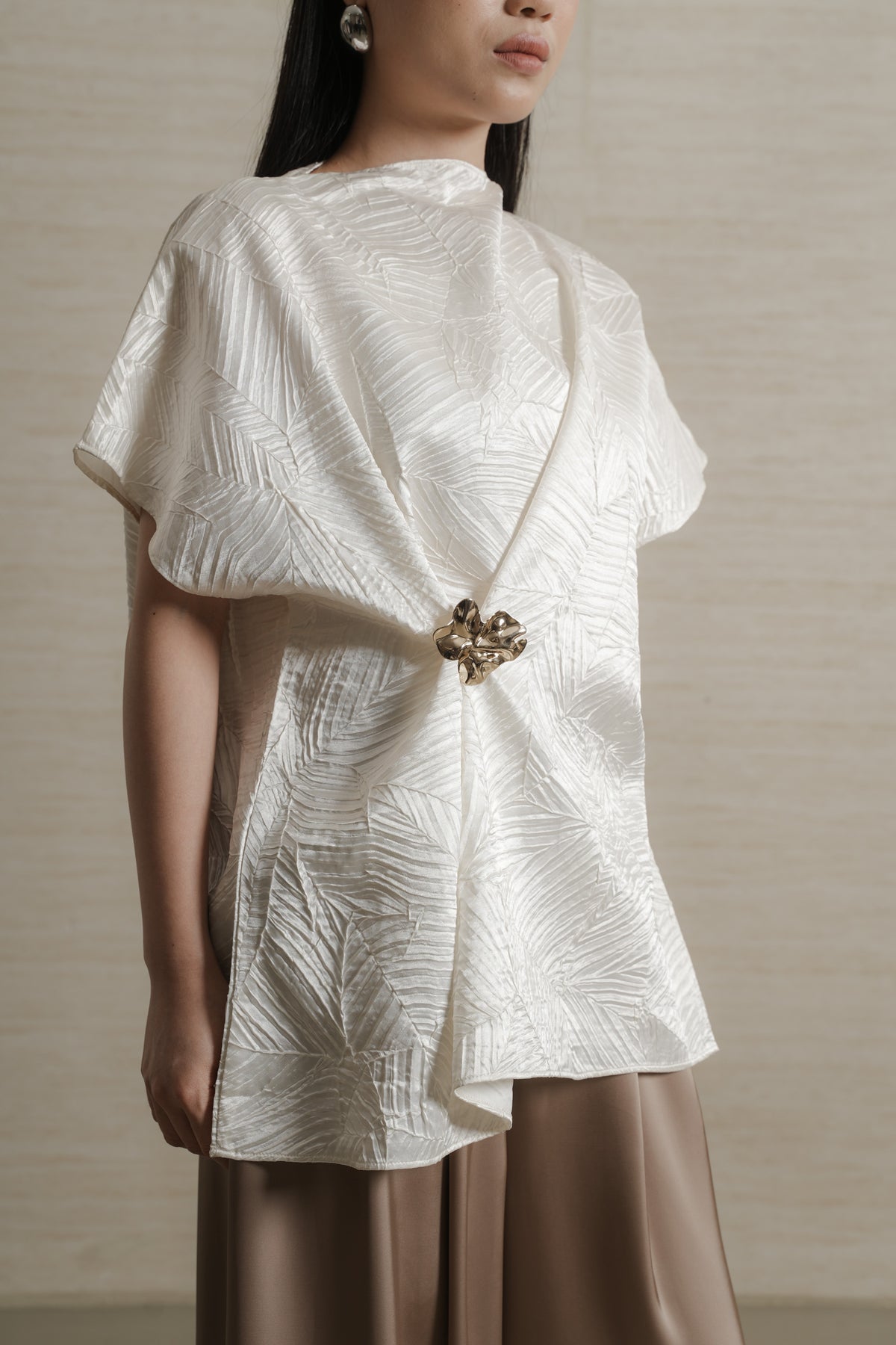 Karra Blouse