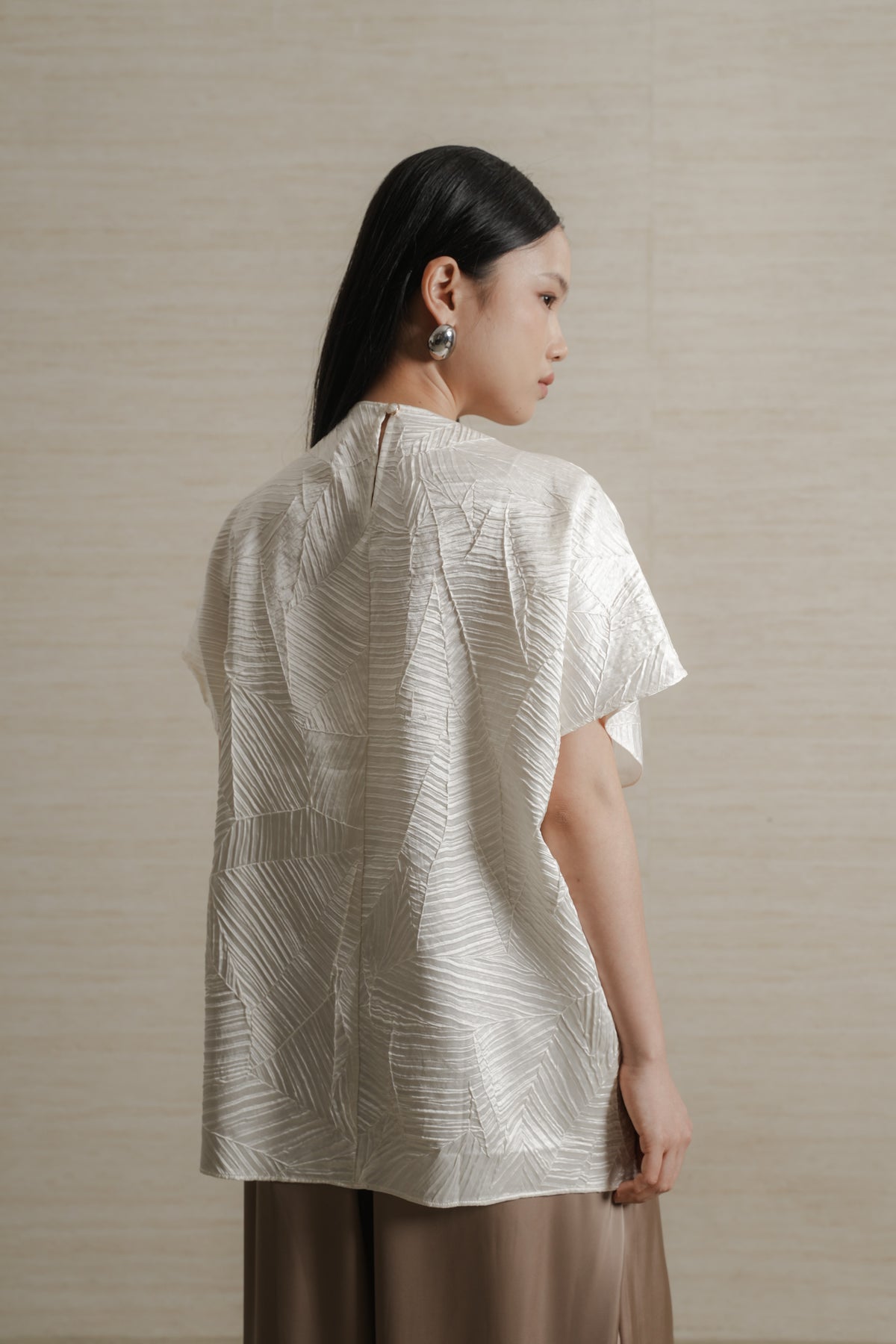 Karra Blouse