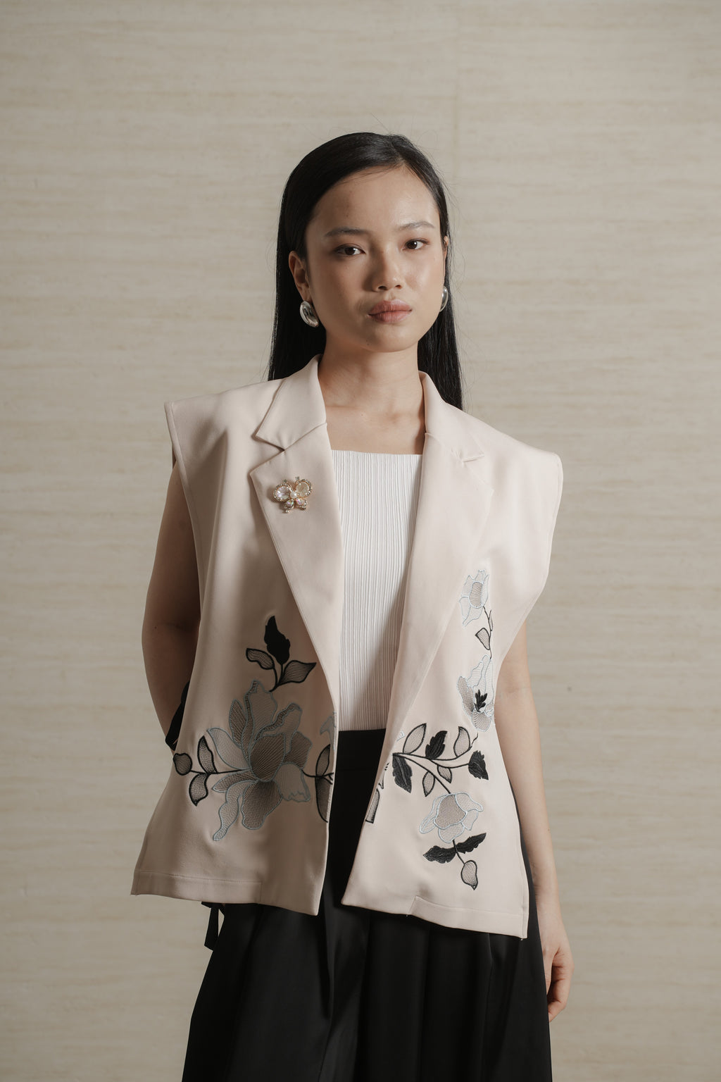 Viola Vest