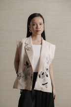 Viola Vest