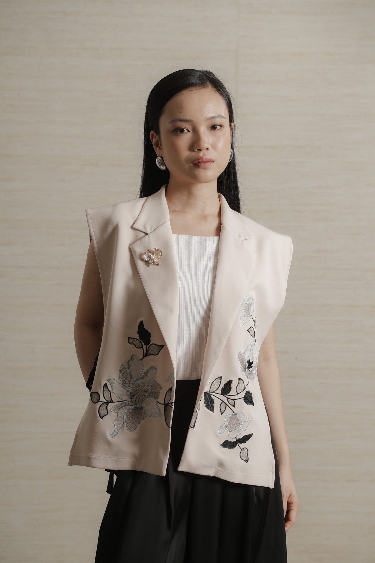 Viola Vest