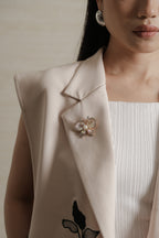 Viola Vest