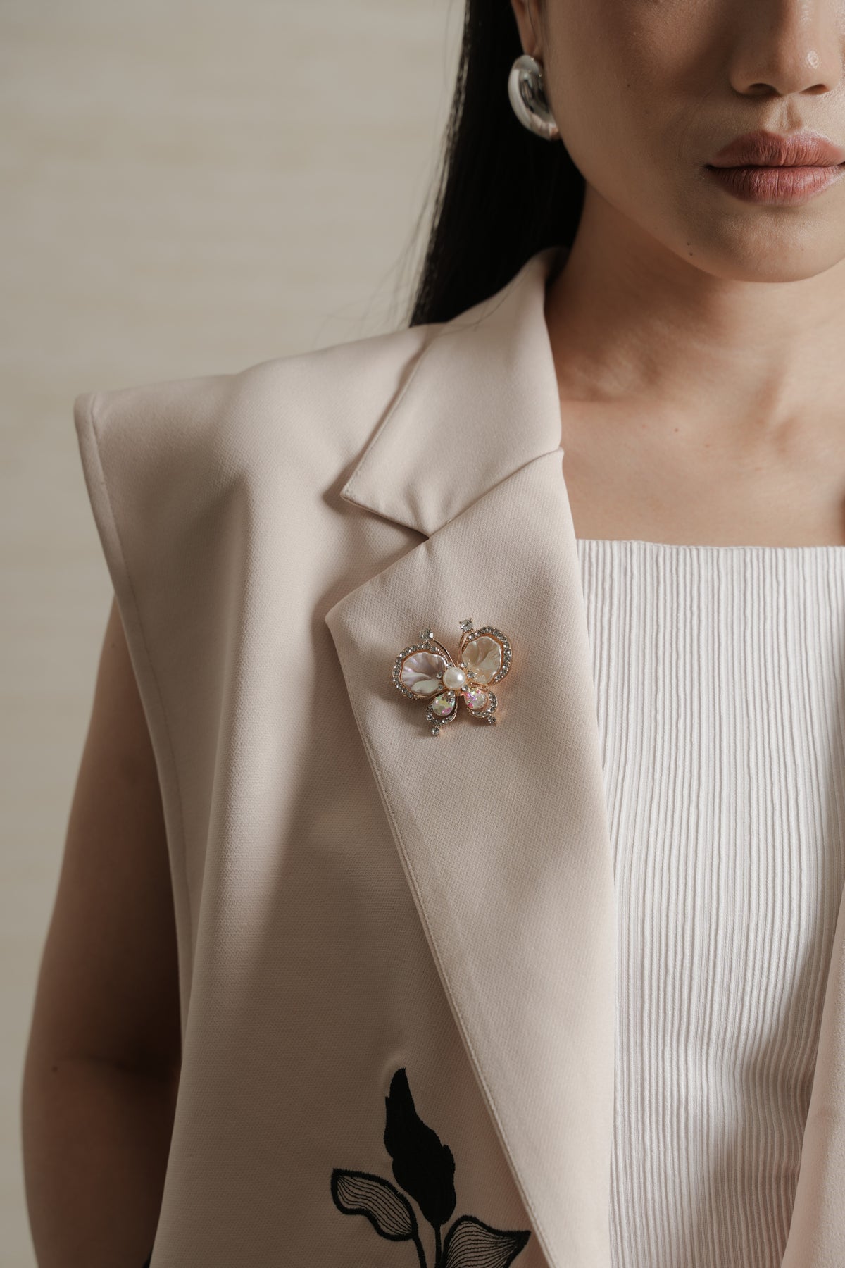 Viola Vest