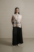 Viola Vest