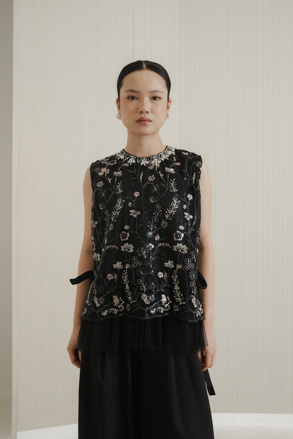 Mica Vest