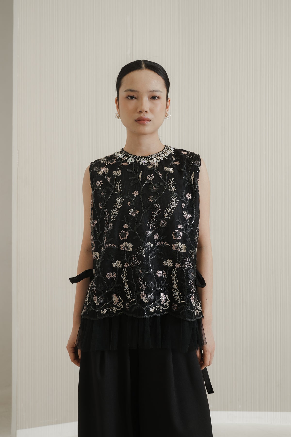 Mica Vest
