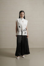 Viola Vest
