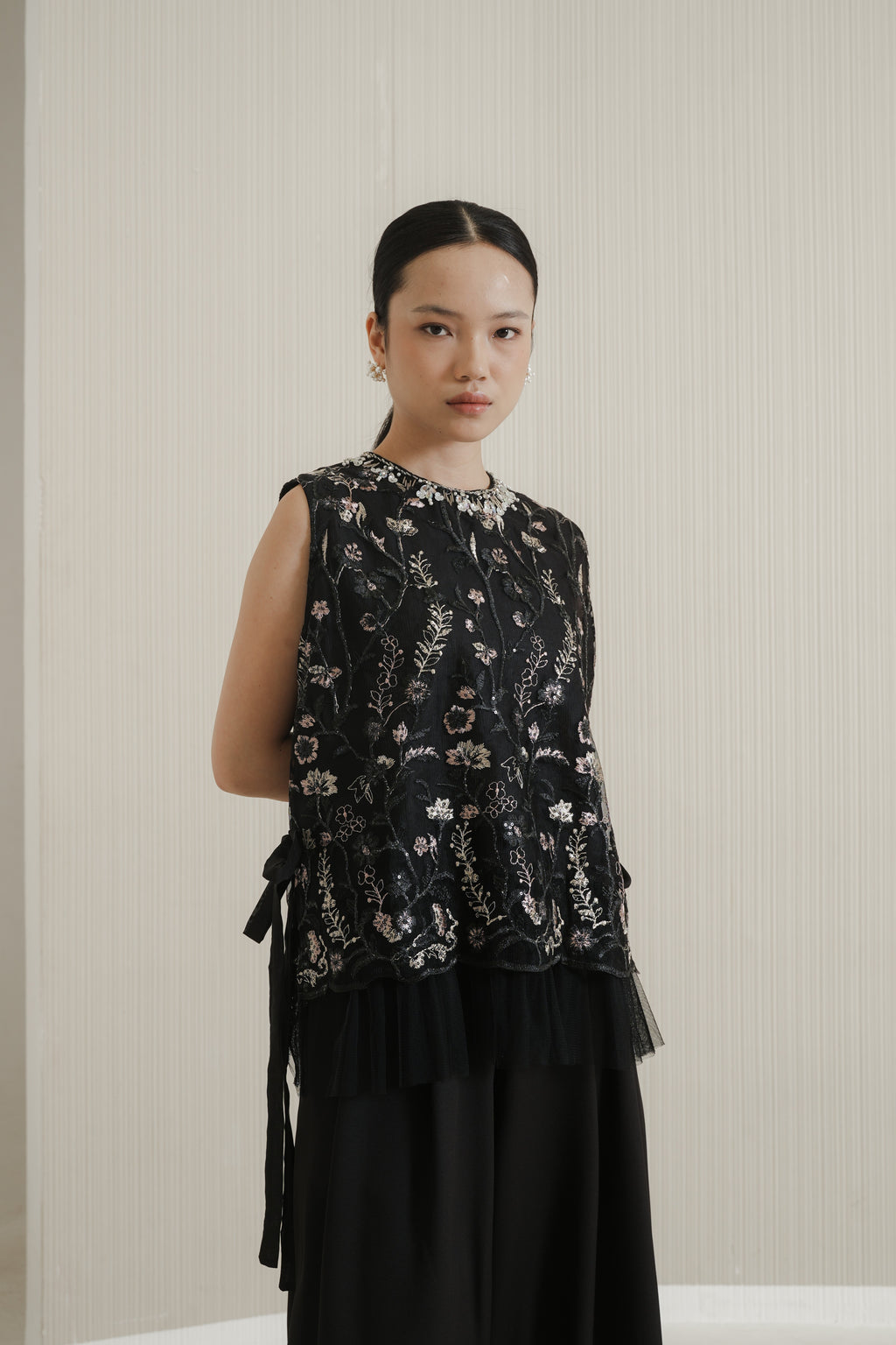 Mica Vest