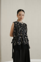Mica Vest