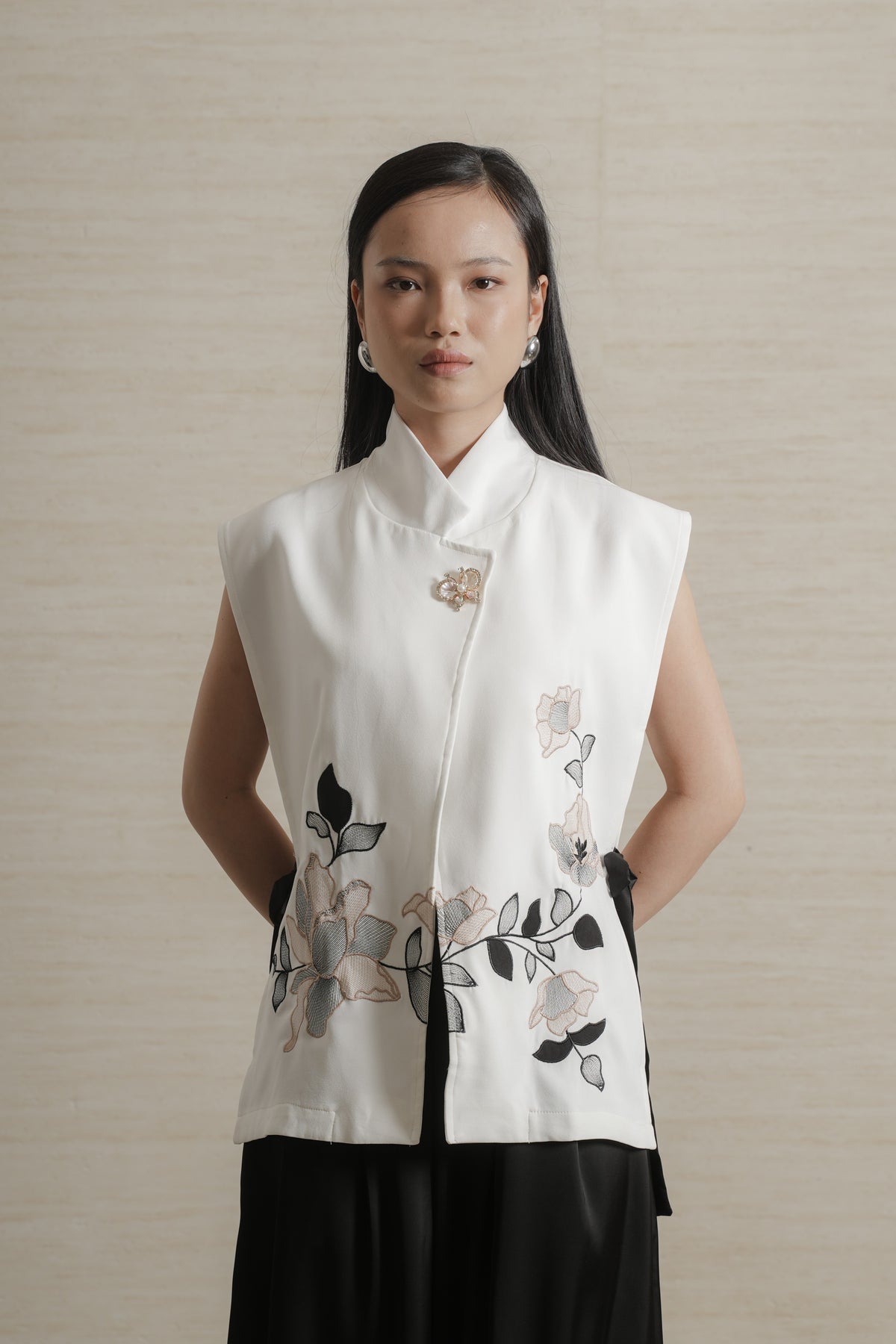 Viola Vest