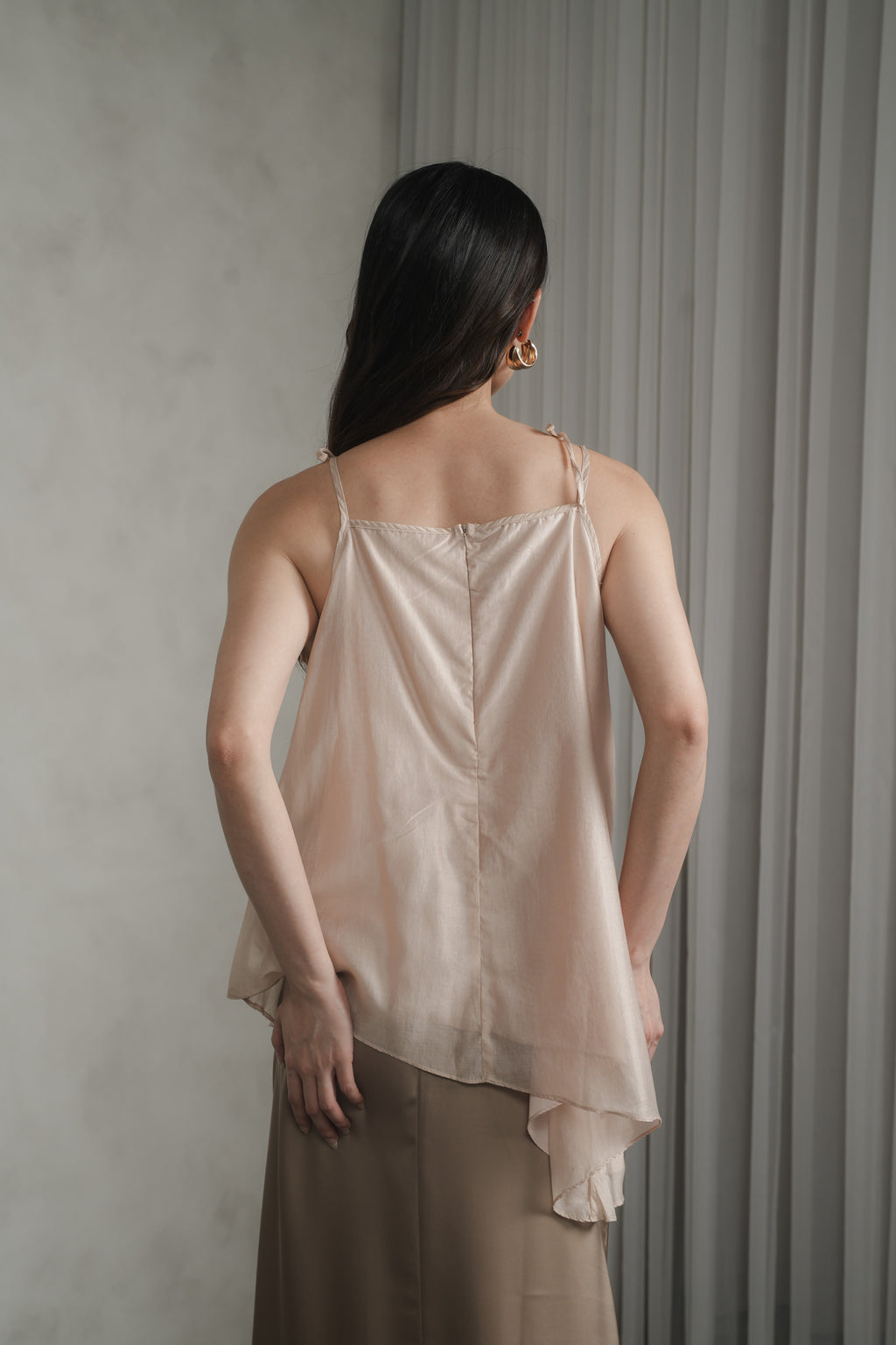 Gianna Vest