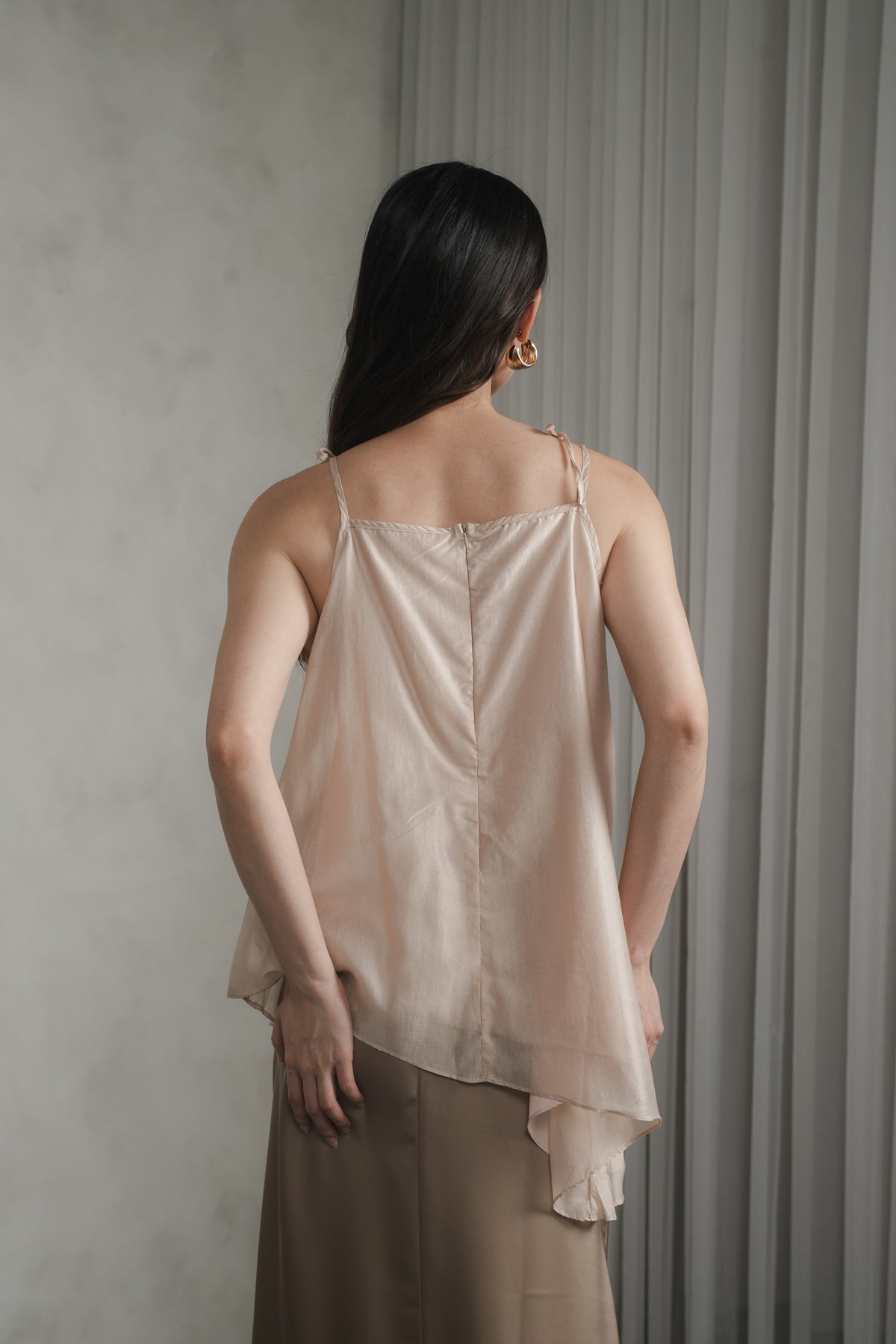 Gianna Vest
