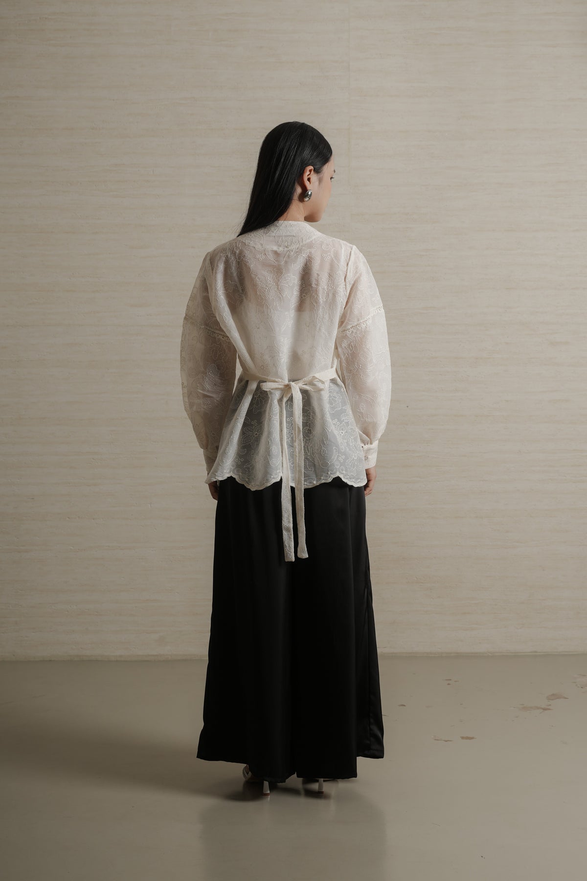Sheren Blouse