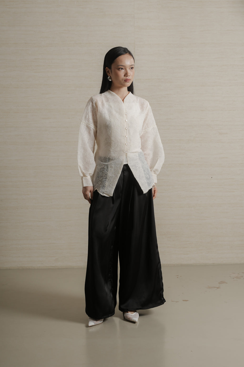 Sheren Blouse