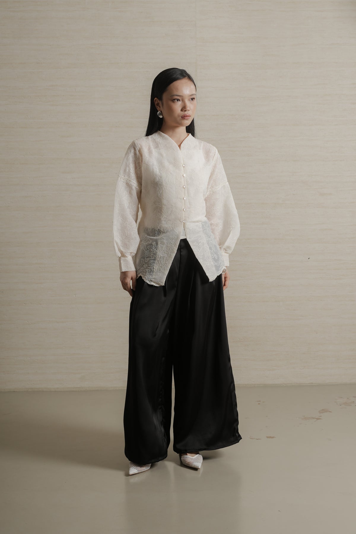 Sheren Blouse
