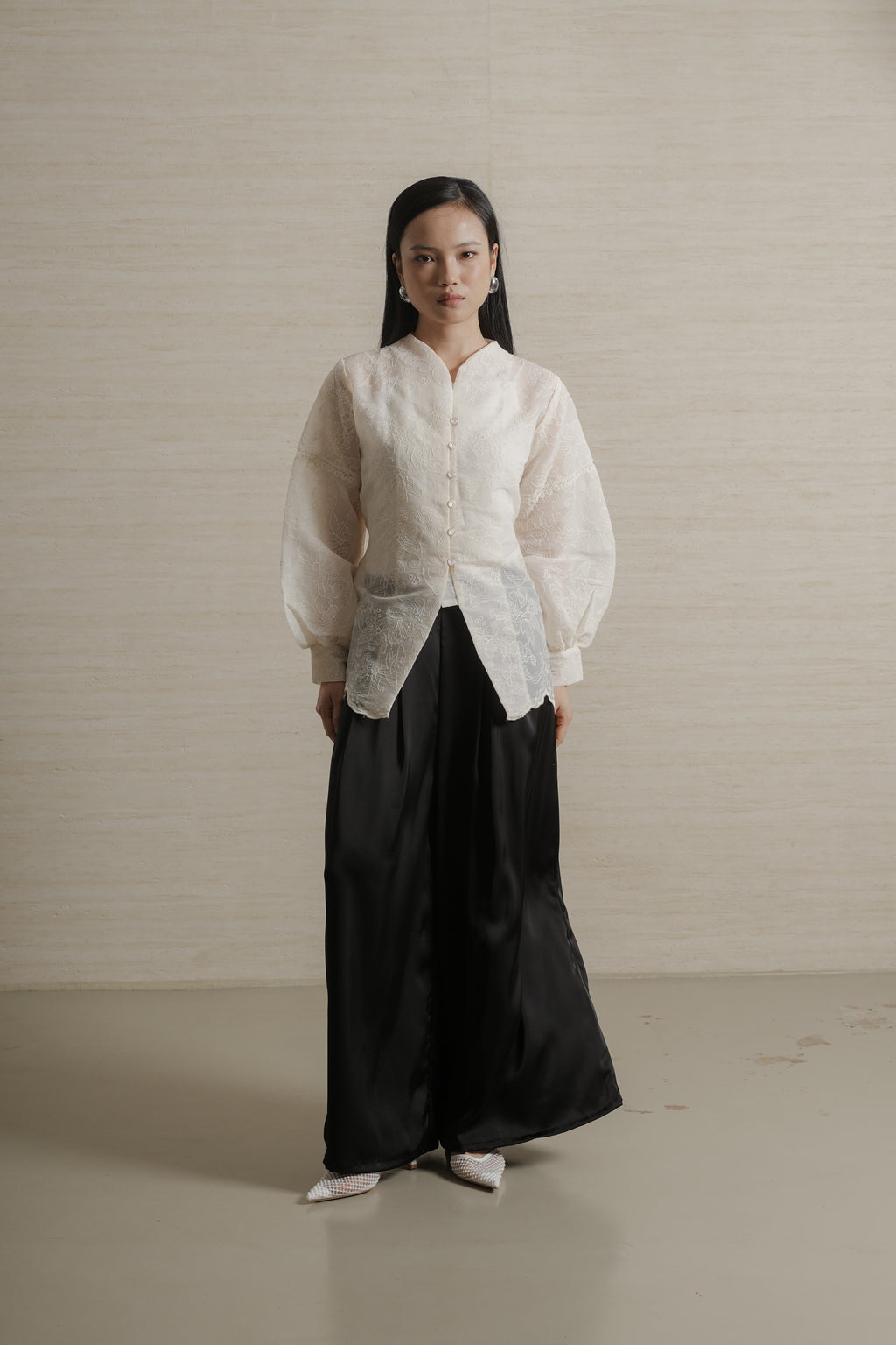 Sheren Blouse