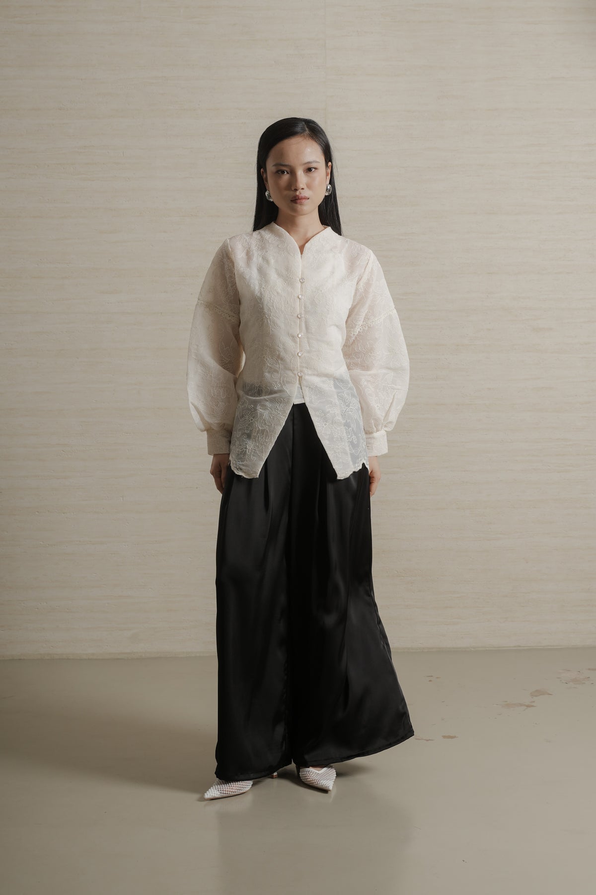 Sheren Blouse