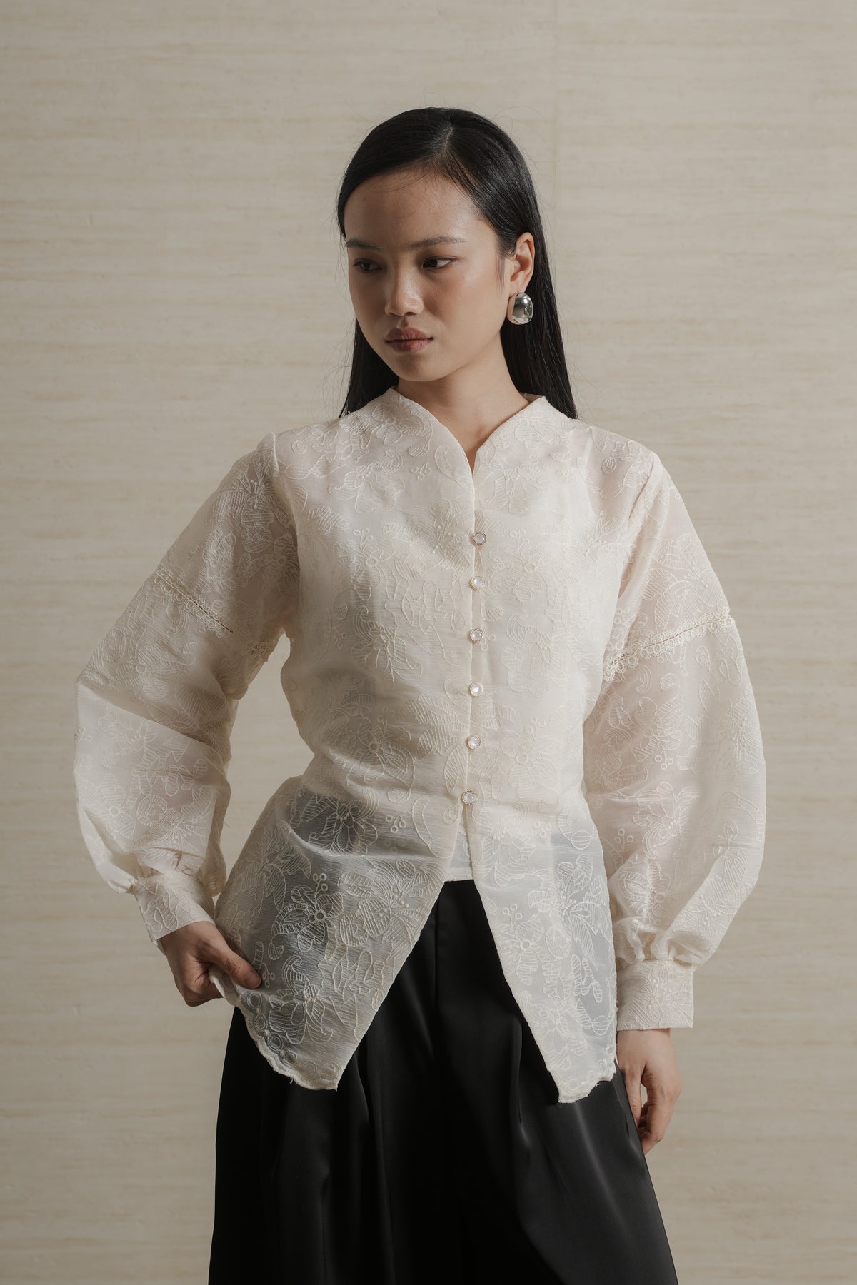 Sheren Blouse