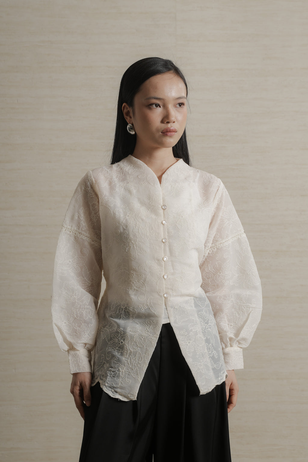 Sheren Blouse