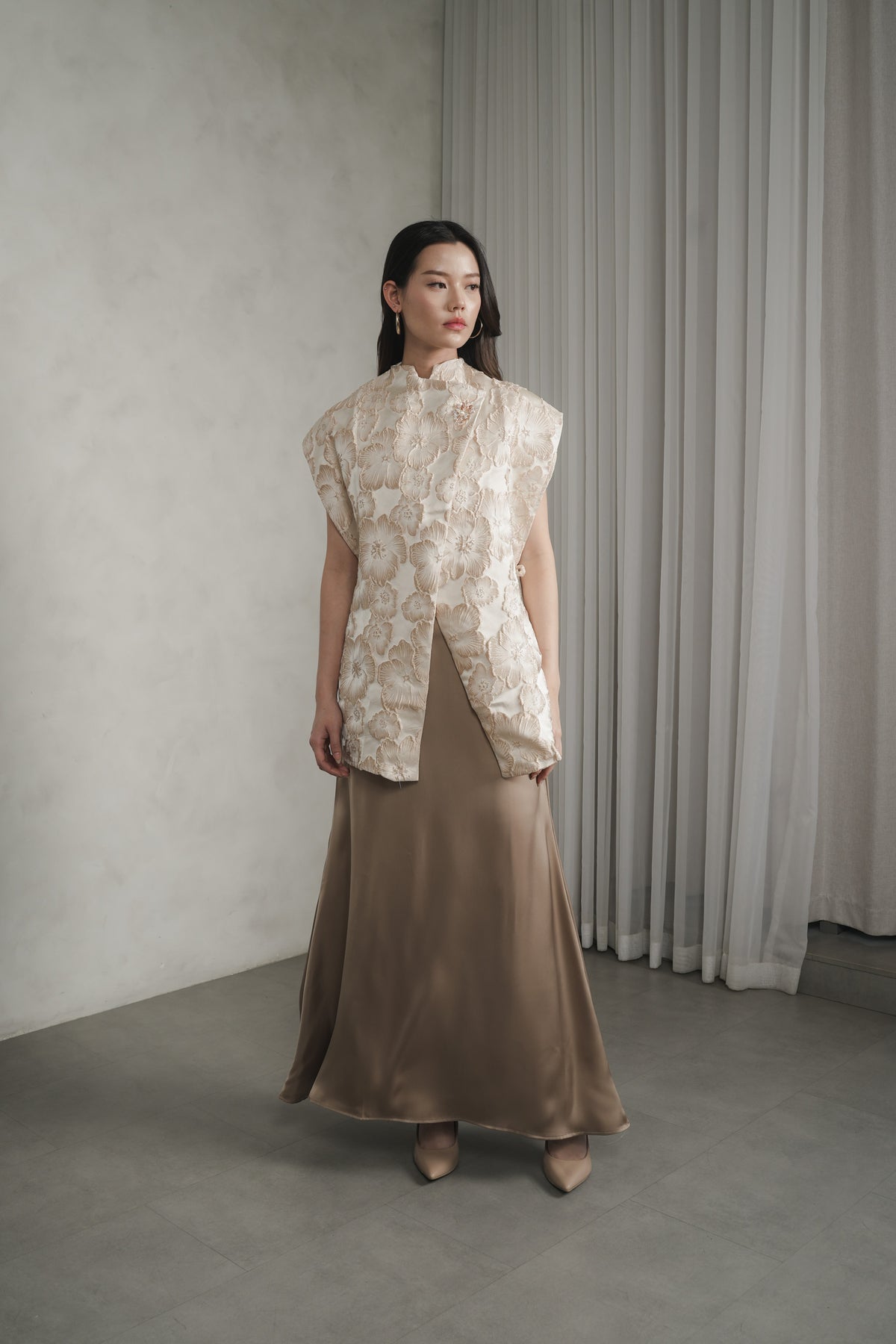 Cantika Skirt