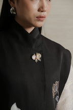 Viola Vest