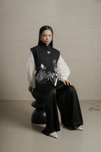 Viola Vest